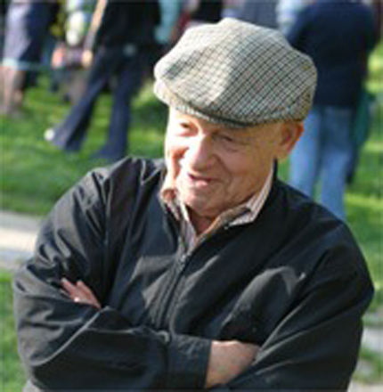 Скончался режиссер "Ералаша" Исаак Магитон