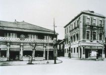 Новый брэнд Shiseido в сети парфюмерно-косметических магазинов Sabina (фотосессия)