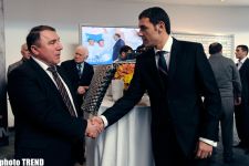 Названы лучшие футболисты национальной команды Азербайджана 2009 года (ФОТО)