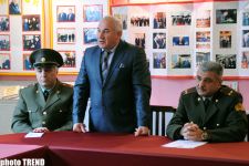 На свободу из азербайджанских тюрем с чистой совестью (фотосессия)