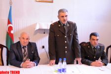 На свободу из азербайджанских тюрем с чистой совестью (фотосессия)