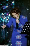 Тунзаля Агаева: "Это будет первый дуэт с модельером-дизайнером" - образы Гюльнары Халиловой (фото)