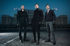 У нас состоялся фантастический концерт в Баку - румынская группа Akcent