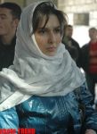 Ашура в строящейся бакинской мечети "Имам Рза" (фотосессия)