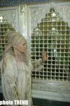ТОП-10 популярных женщин из Азербайджана в хиджабе (фотосессия)