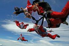 Рождество в различных странах мира (фотосессия)