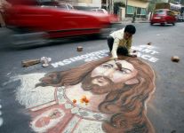 Рождество в различных странах мира (фотосессия)