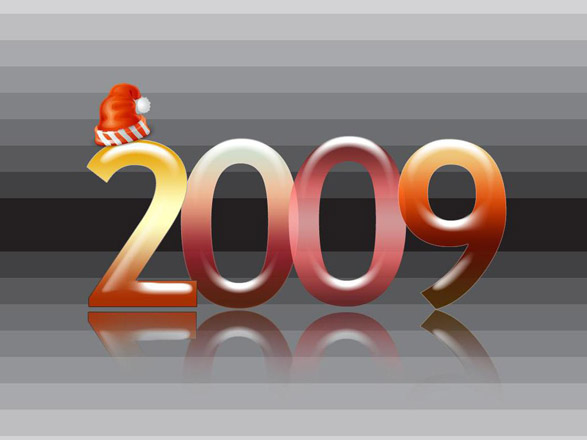 Самые запоминающиеся события 2009 года