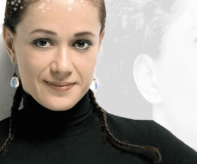 Никому не пожелала бы участи Фикрет – Бенну Йылдырымлар, актриса, снявшаяся в сериале "Листопад" (фотосессия)