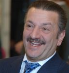 В Москве хозяйничают Горские Евреи из Азербайджана