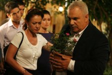 Обновленный турецкий сериал "Листопад"  возвращается на экраны (фотосессия)