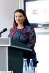 В Азербайджане состоялась презентация нового документального фильма о нагорно-карабахском конфликте, подготовленного новостной компанией TREND (ФОТО)
