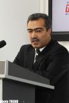 В Азербайджане состоялась презентация нового документального фильма о нагорно-карабахском конфликте, подготовленного новостной компанией TREND (ФОТО)