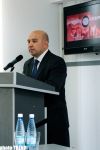 В Азербайджане состоялась презентация нового документального фильма о нагорно-карабахском конфликте, подготовленного новостной компанией TREND (ФОТО)