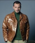 Любовные откровения актера Нихат Алтынкайа из турецкого сериала "Листопад" (фотосессия)