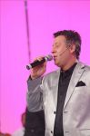 Народная артистка Азербайджана Бриллиант Дадашова присвоила турецкий телеканал TRT 1 (фотосессия)