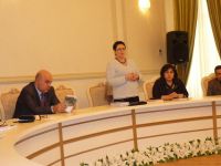 Ассоциация "Луч" выпустила альманах "Тайна Муровдагского перевала", посвященный  двадцатой годовщине Черного Января (фотосессия)