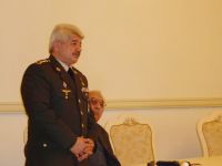 Ассоциация "Луч" выпустила альманах "Тайна Муровдагского перевала", посвященный  двадцатой годовщине Черного Января (фотосессия)
