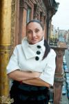 Что связывает азербайджанского певца Керима Аббасова и исполнительницу русского шансона?