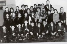 20 лет без 13-летней Ларисы Мамедовой – воспоминания со слезами на глазах отца и матери (фотоархив)