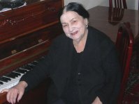 Невосполнимые утраты азербайджанской культуры и искусства 2013 года (ФОТО)