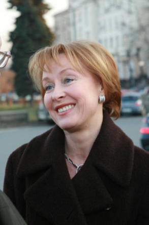 Актриса Лариса Удовиченко рассказала о болезни