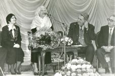 Посвящается! Саре Ашурбейли - 105 лет (фотосессия)
