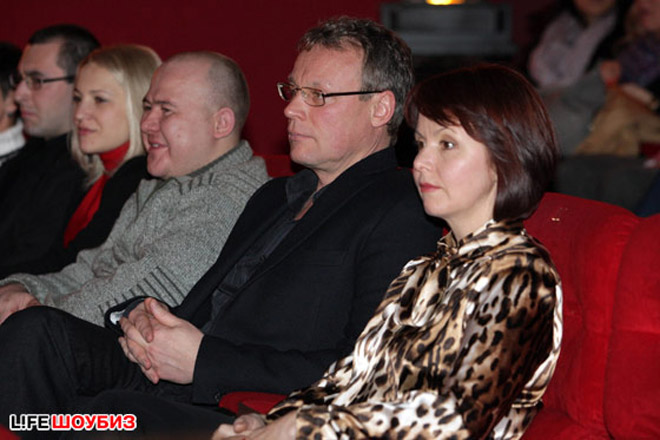 Сергей Жигунов попал в ДТП