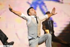 Послевкусие полуфинала азербайджанского "Евровидения 2010", или О правдивости слухов (фотосессия)