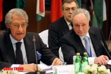 Министры здравоохранения стран-членов ОЭС подпишут Бакинскую декларацию