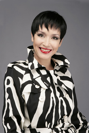 Скончалась актриса Анна Самохина
