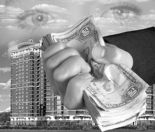 Преступные деяния мошенников в Баку, или Как развести доверчивых граждан на 12 тысяч долларов