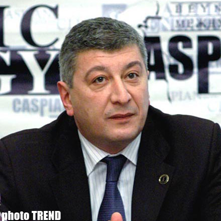 В 2009 году в Азербайджане наложен запрет на производство товаров в 100 предприятиях