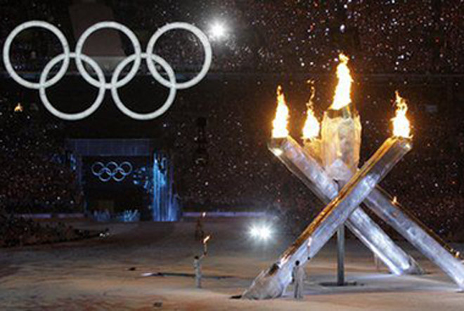 Кореец Ли Чжун Су стал олимпийским чемпионом в шорт-треке