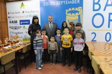 Дочь известного азербайджанского актера Бахрама Багирзаде стала чемпионкой Азербайджана (фотосессия)