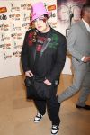 В Лондоне вручили награды Brit Music Awards 2010 (фотосессия)