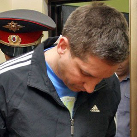 Денис Евсюков или  "Черная хроника" милицейского беспредела в России