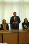 Состоялась презентация портала, посвященного Национальным героям Азербайджана (ФОТО)