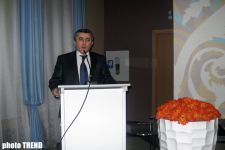 Фильм агентства TREND об армянском вандализме представлен украинской общественности (ФОТО)