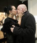 Лена Темникова выходит замуж