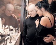 Лена Темникова выходит замуж