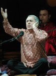 Наша работа с Алимом Гасымовым привлекла европейских слушателей – французский диджей Дэвид Вендетта