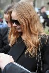 В Лондоне простились с Александром МакКуином (фотосессия)