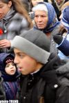 В Азербайджане отмечают 18-ю годовщину Ходжалинского геноцида (фотосессия)