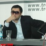 Откровения за черными очками мейханачы Намика Гарачухурлу