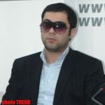 Откровения за черными очками мейханачы Намика Гарачухурлу