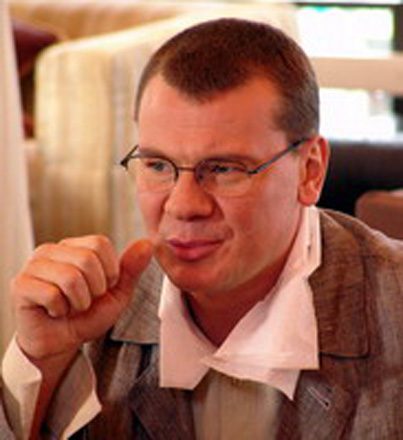 Владислав Галкин - последнее интервью, или Предательство любимой жены