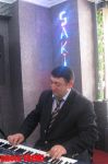 Счастливое воскресенье для азербайджанских детей-сирот (фотосессия)