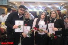 Счастливое воскресенье для азербайджанских детей-сирот (фотосессия)