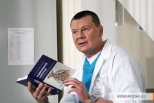 Владислава Галкина похоронят во вторник (фотосессия)